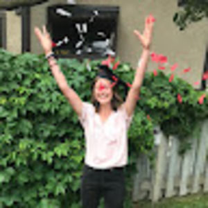 Meet your Posher, Alison